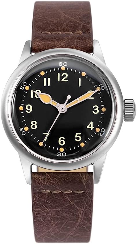 praesidus a 11 service watch